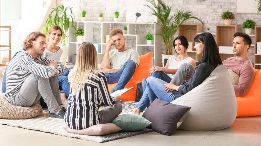 ¿Qué es el coliving y cómo funciona?