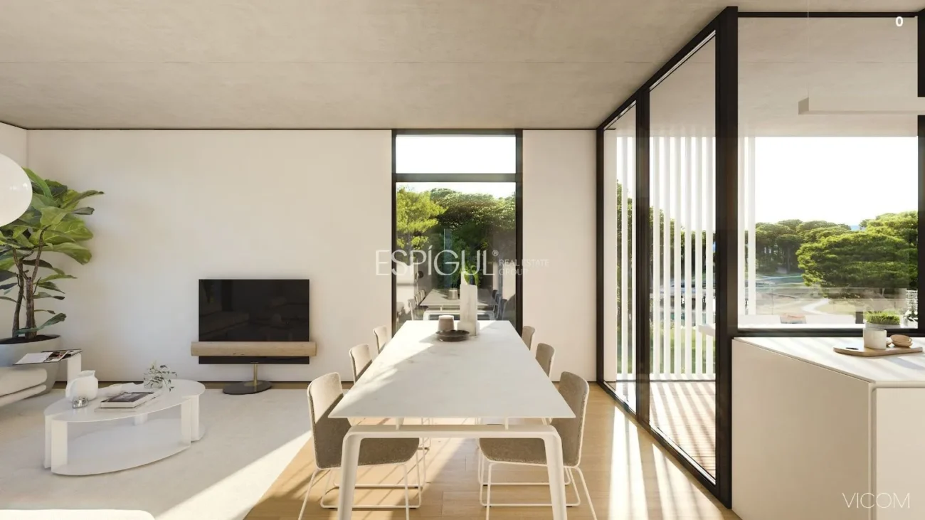 PGA El Bosc appartements