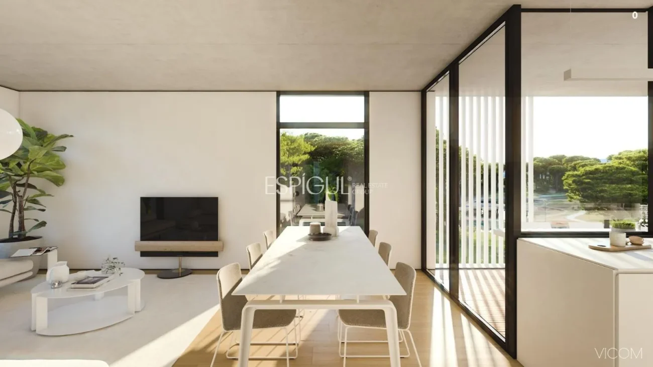 PGA El Bosc appartements