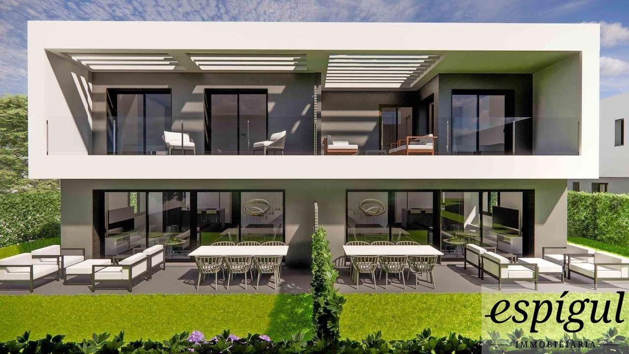 Semi-detached houses in Calonge – Costa Brava