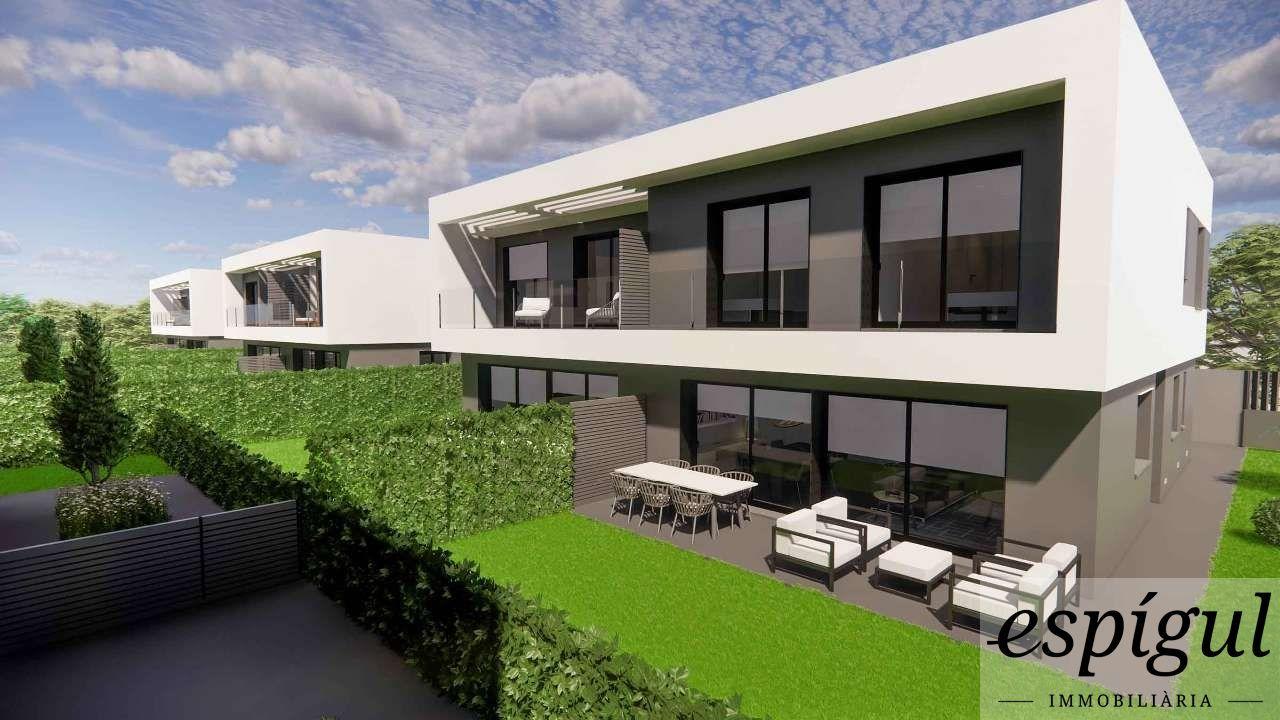 Semi-detached houses in Calonge – Costa Brava