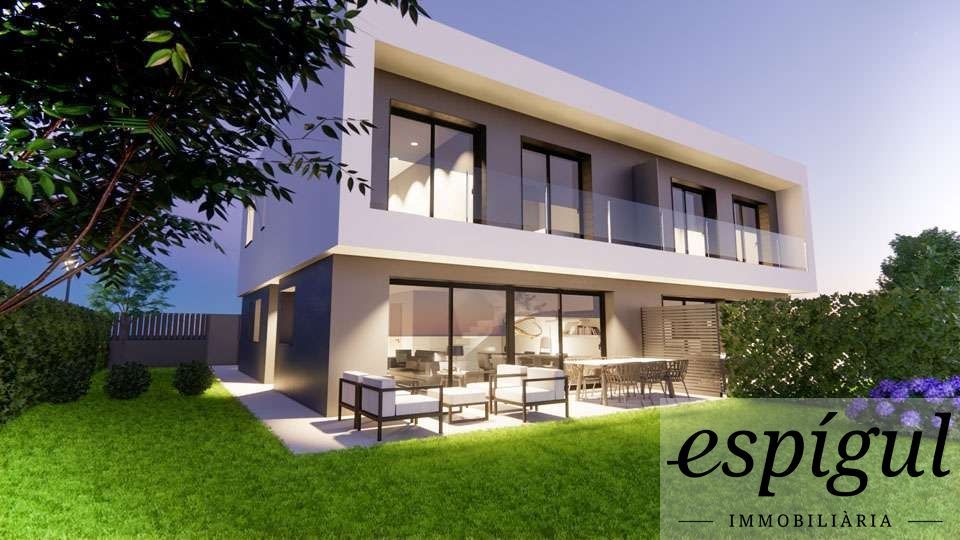 Semi-detached houses in Calonge – Costa Brava