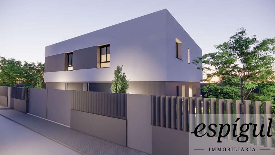 Semi-detached houses in Calonge – Costa Brava