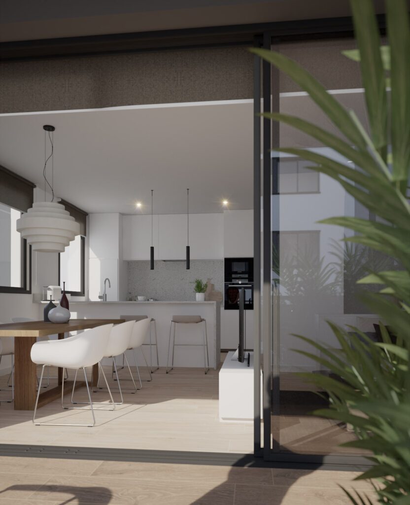 Appartements neufs à Sant Cugat del Vallès – Abella 46