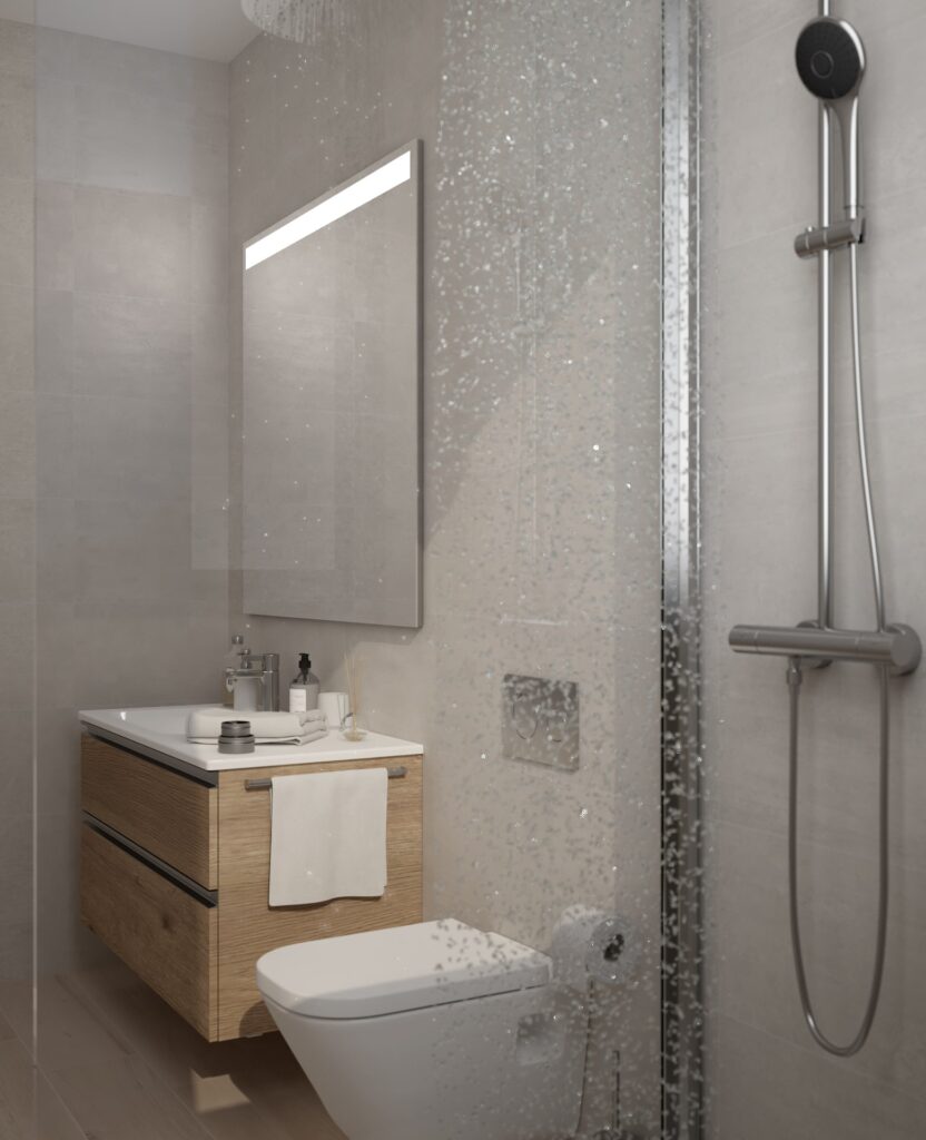 Appartements neufs à Sant Cugat del Vallès – Abella 46