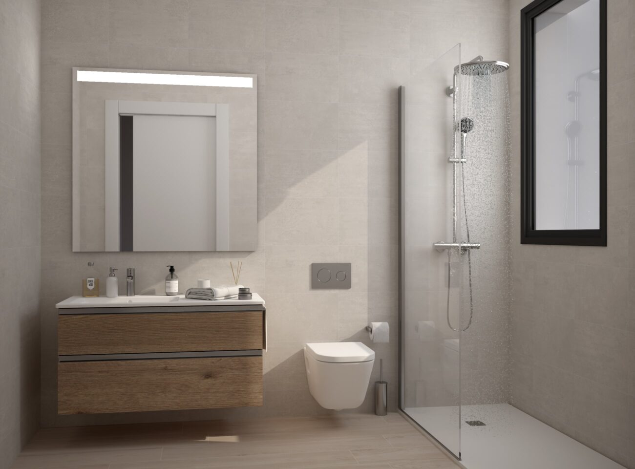 Appartements neufs à Sant Cugat del Vallès – Abella 46