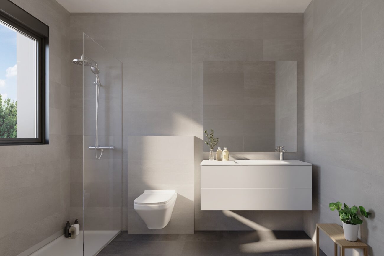 Appartements neufs à Sant Cugat del Vallès – Abella 46