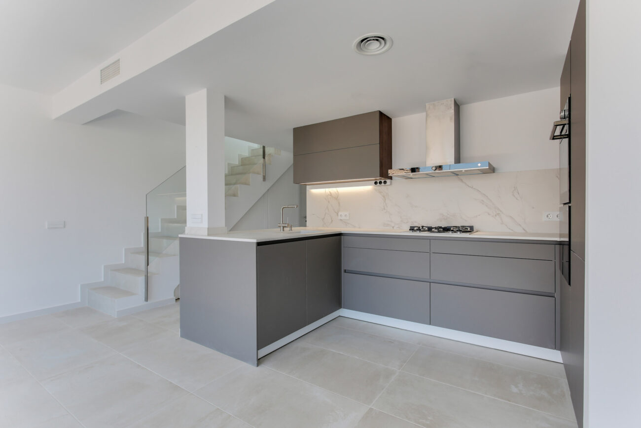 Apartments in Palafrugell