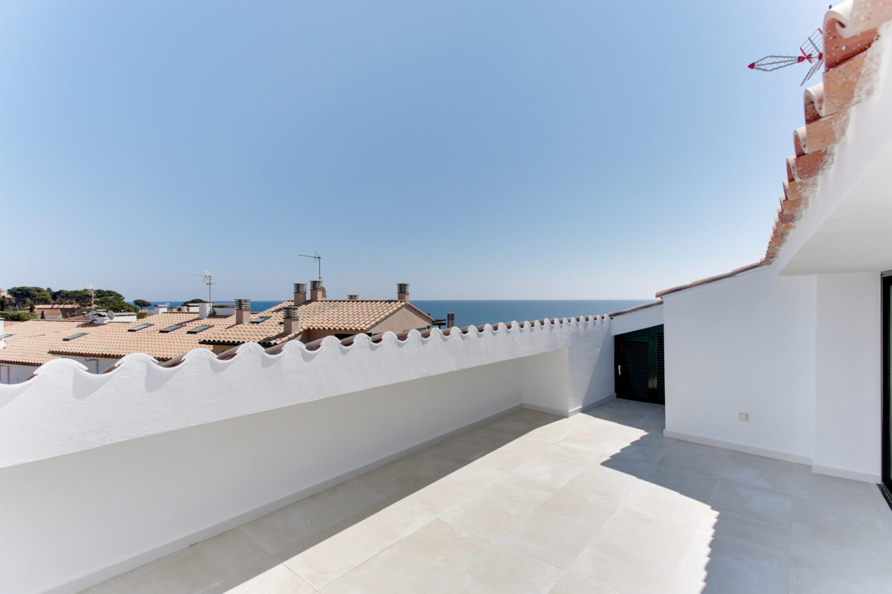 Apartments in Palafrugell