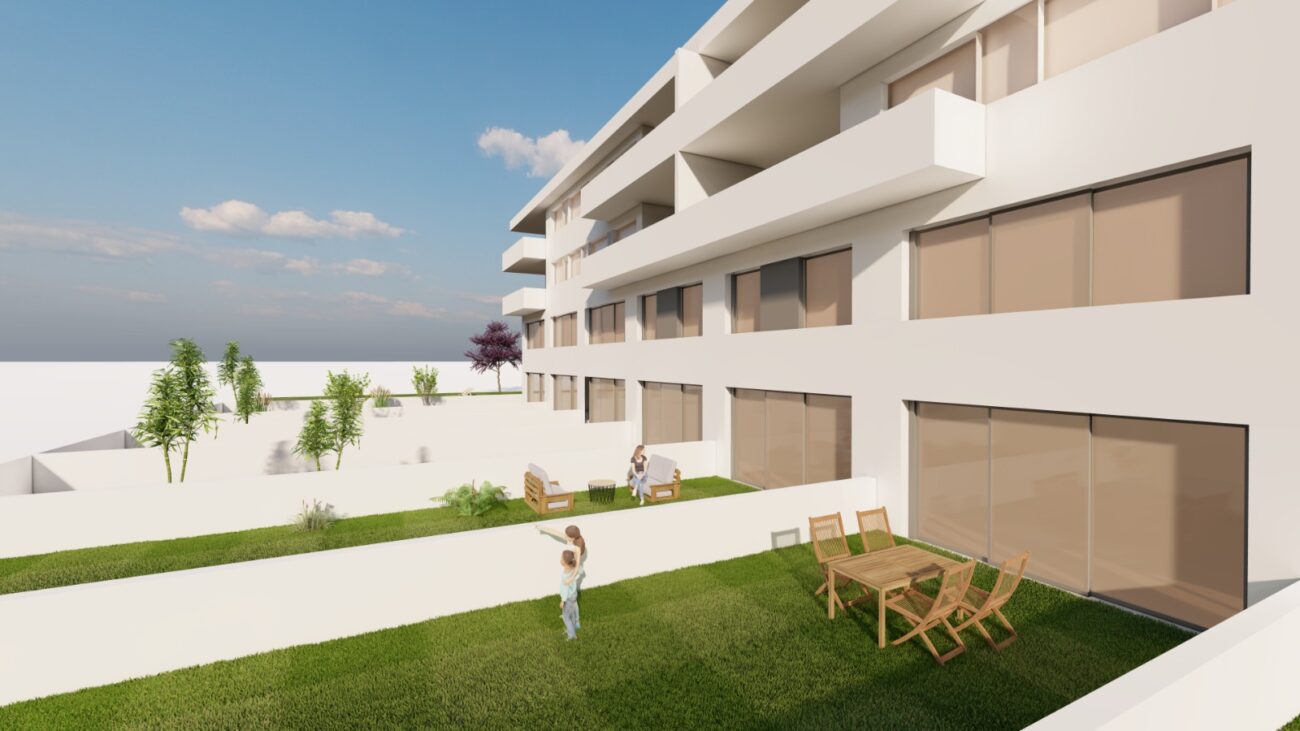 Neubauwohnungen in Girona – Jardí de Montilivi