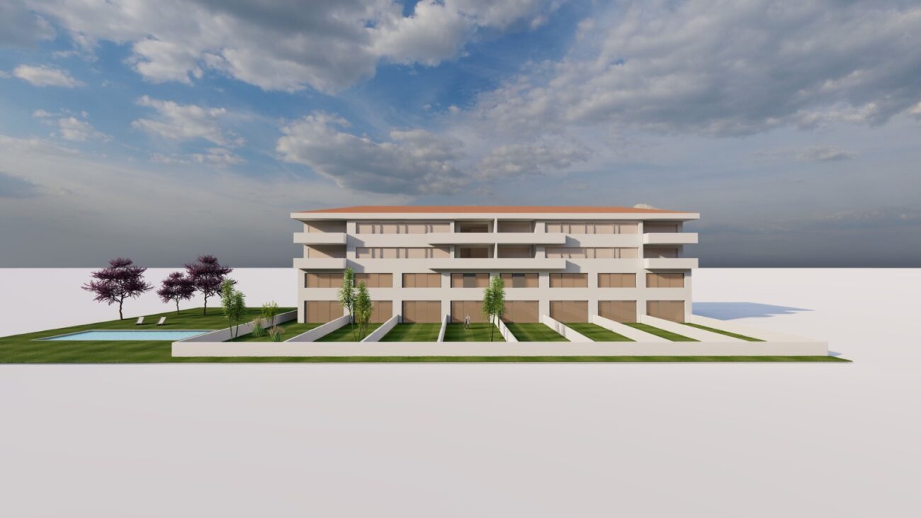 Neubauwohnungen in Girona – Jardí de Montilivi