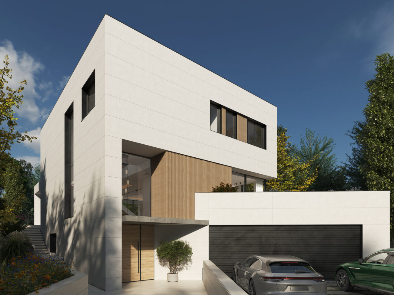 Casas en venta en Valldoreix – Rosàs
