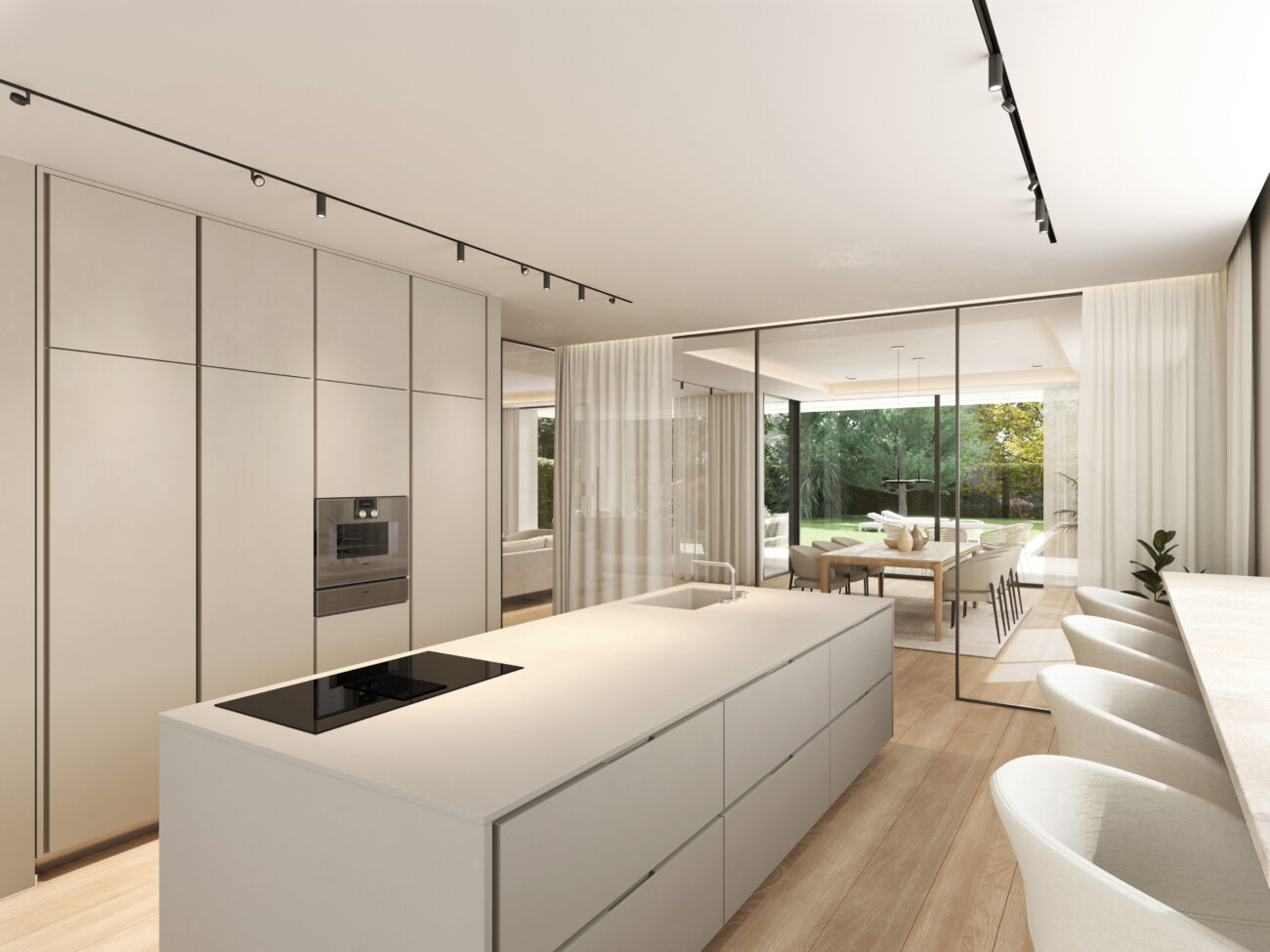Casas en venta en Valldoreix – Rosàs