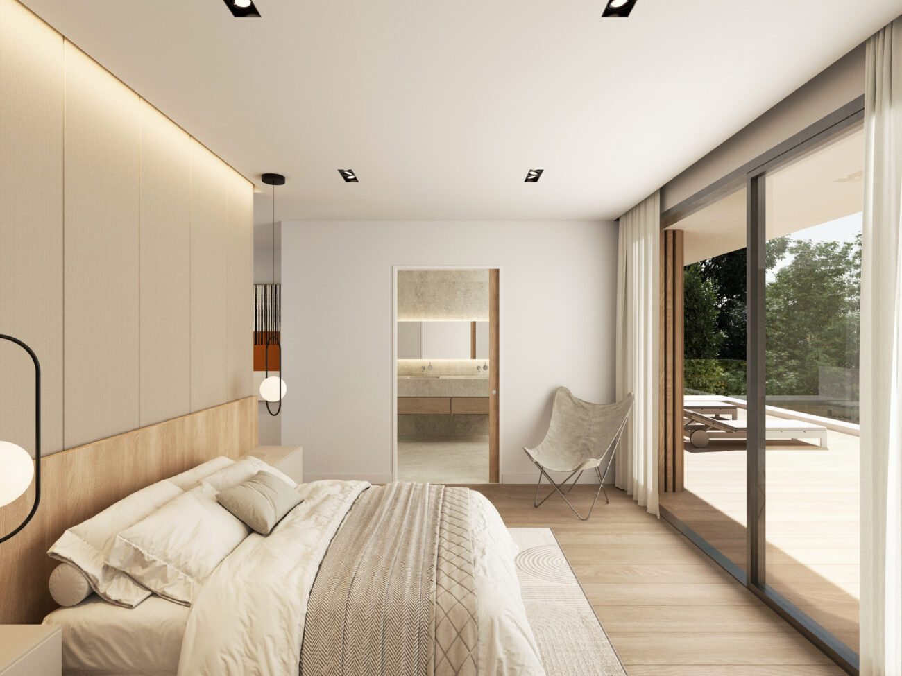 Casas en venta en Valldoreix – Rosàs