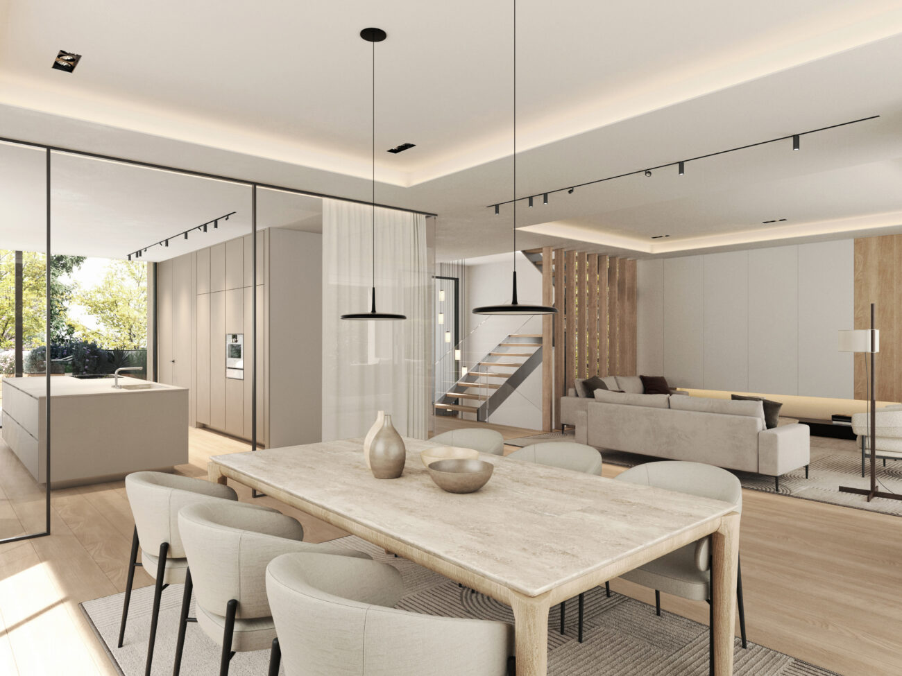 Casas en venta en Valldoreix – Rosàs