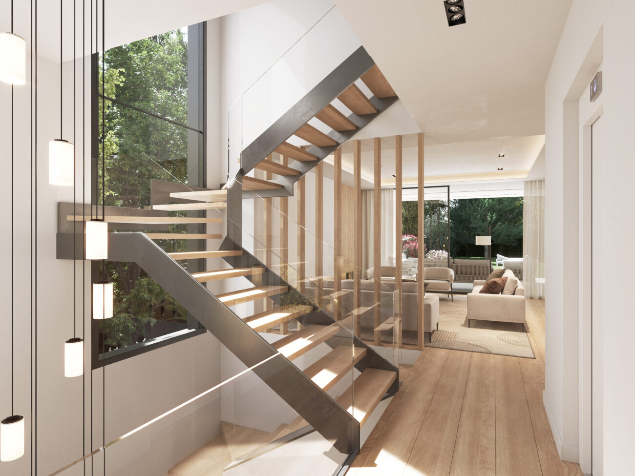 Casas en venta en Valldoreix – Rosàs