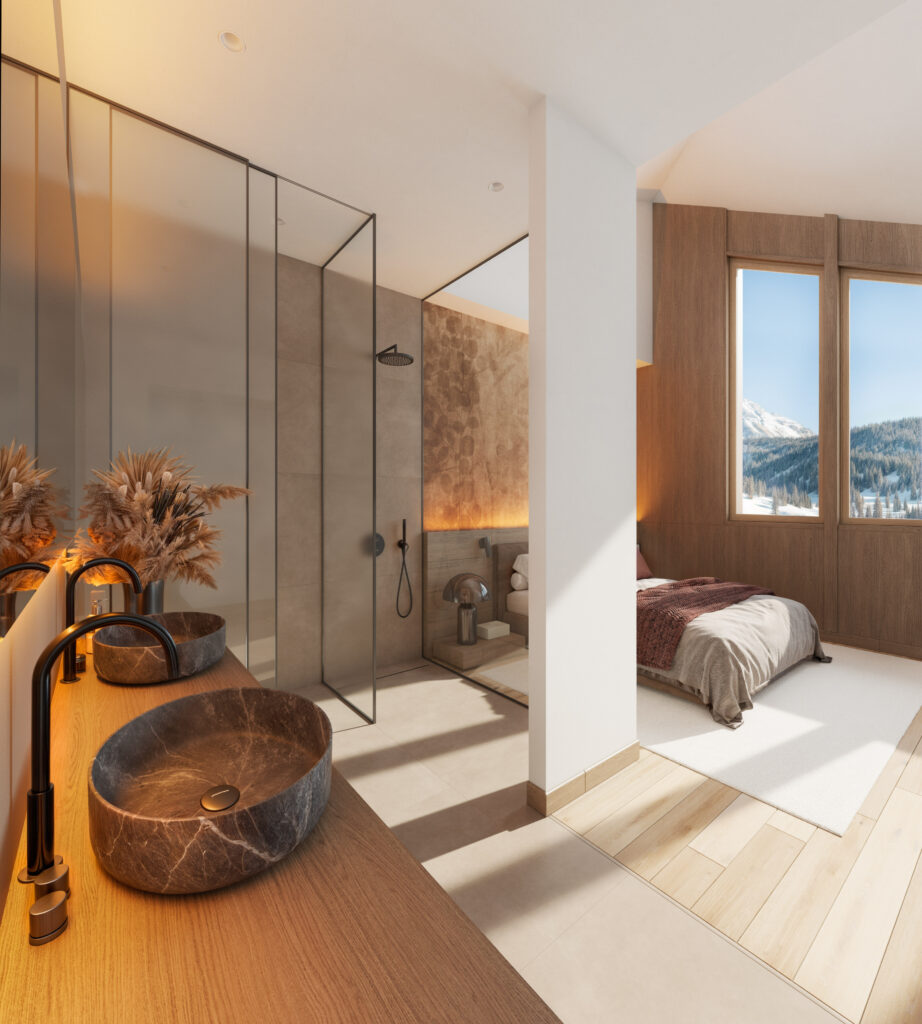 Luxury houses in Canillo – Mirador de Terra Llarga