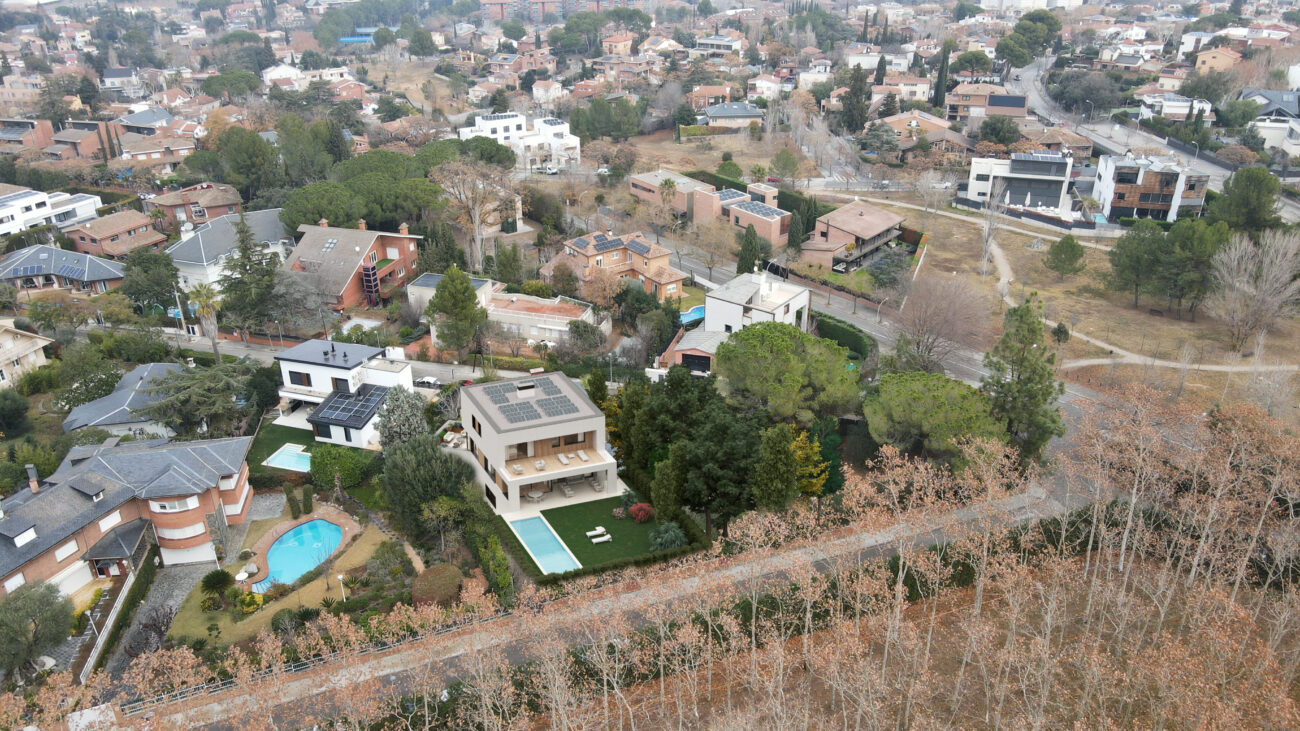 Casas en venta en Valldoreix – Rosàs