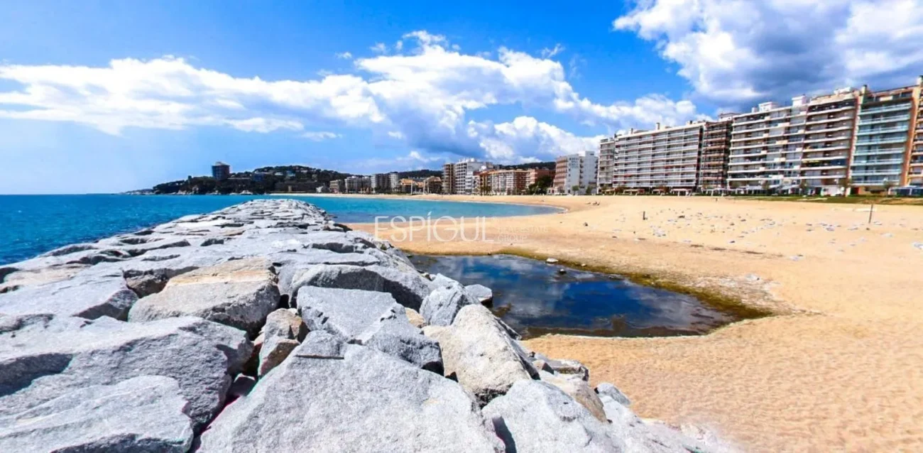 Pisos d’obra nova a Sant Antoni de Calonge