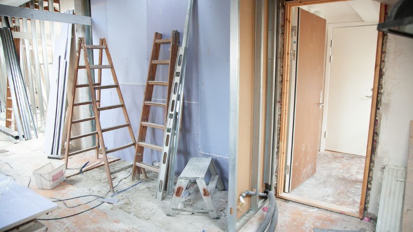 comprar casa para reformar