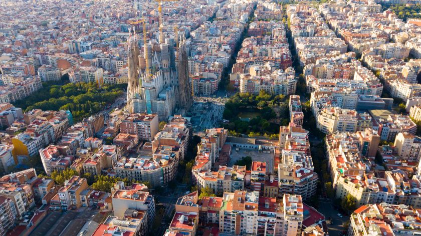 comprar casa barcelona