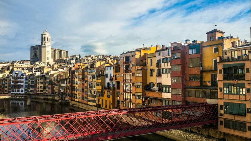 COMPRAR PISO EN GIRONA