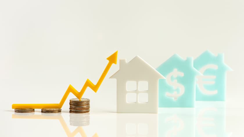 como calcular el valor de mercado
