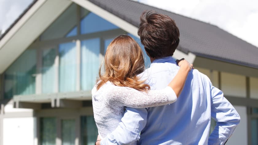 que tener en cuenta al comprar una casa