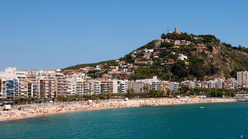 comprar apartamento en la costa brava