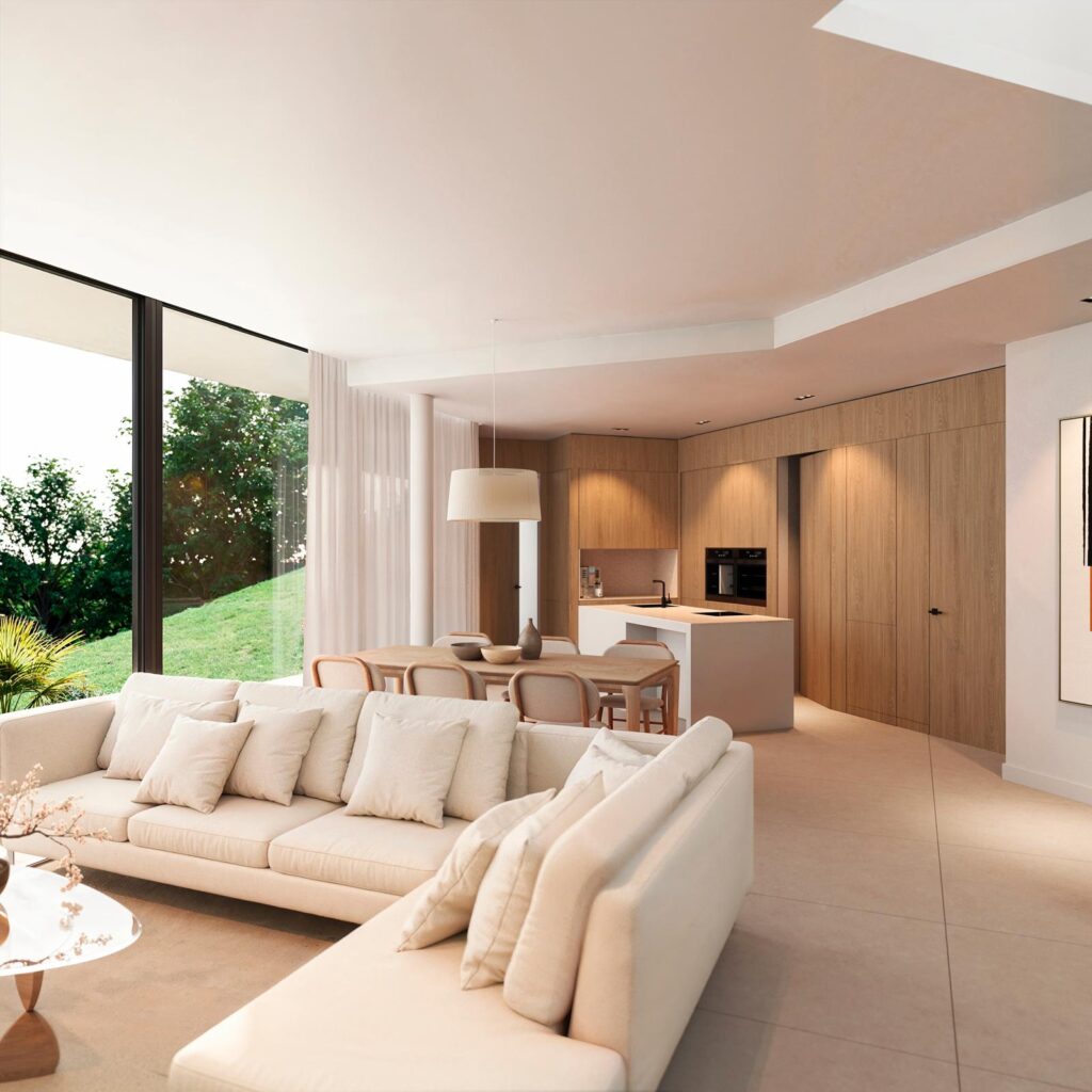 Exklusive Luxushäuser in Begur mit Garten und Pool
