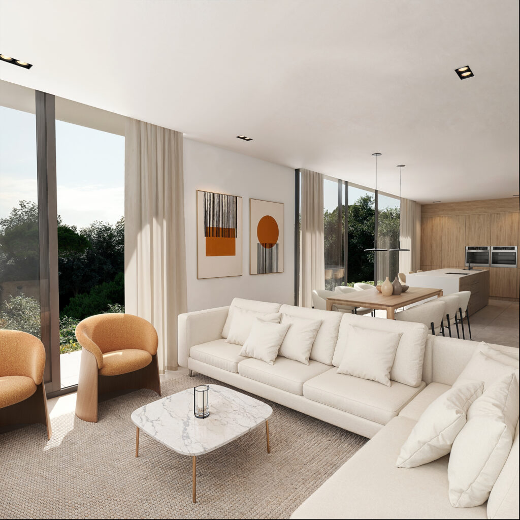 Exklusive Luxushäuser in Begur mit Garten und Pool