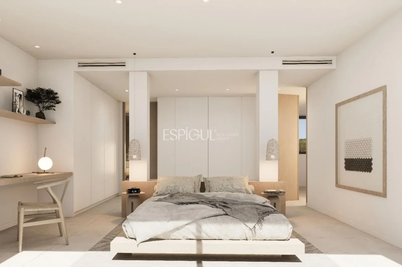 Casas de lujo en S’Agaró con jardín y piscina