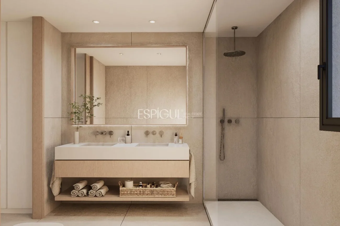 Casas de lujo en S’Agaró con jardín y piscina