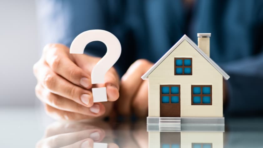 preguntas al comprar una casa de segunda mano