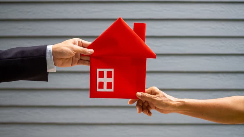 vender mi casa para comprar otra