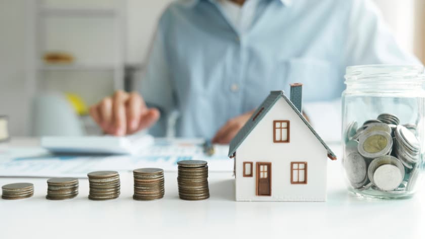 plusvalía por la venta de un piso