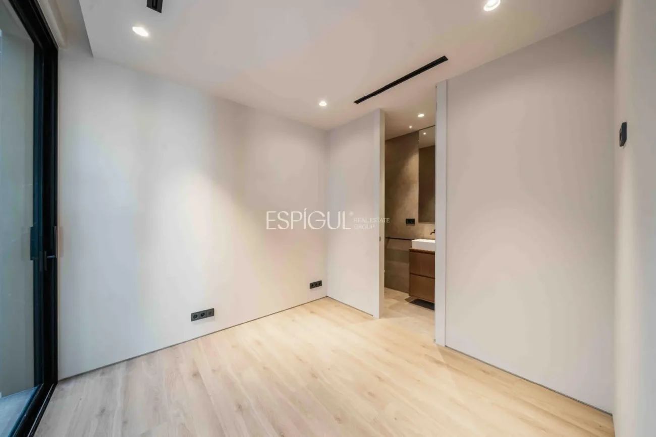 Una llar on el luxe i la sofisticació arriben a la seva màxima expressió