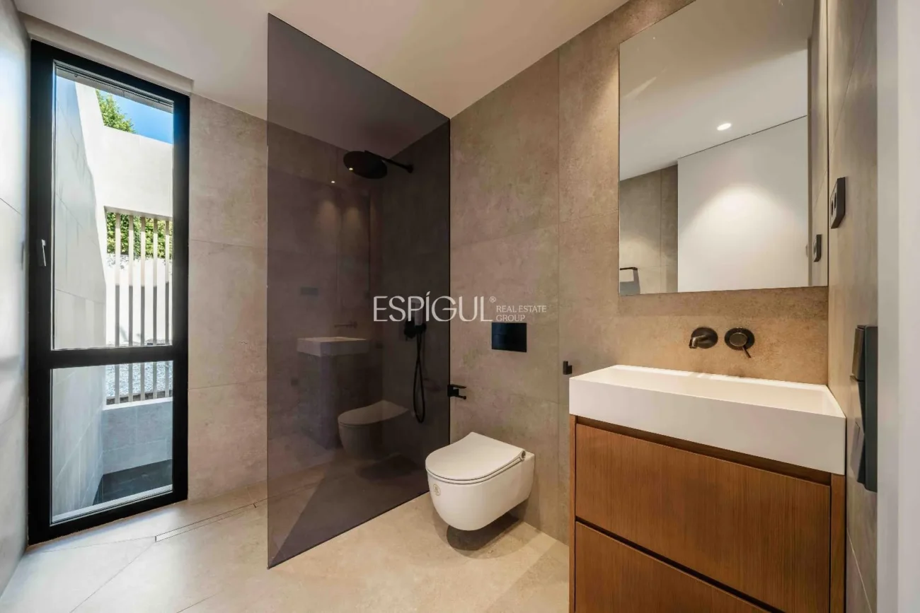 Una llar on el luxe i la sofisticació arriben a la seva màxima expressió