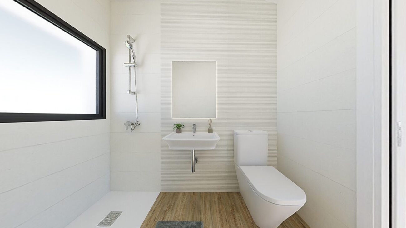 New construction apartments in Vilablareix – Terrasses de Vilablareix