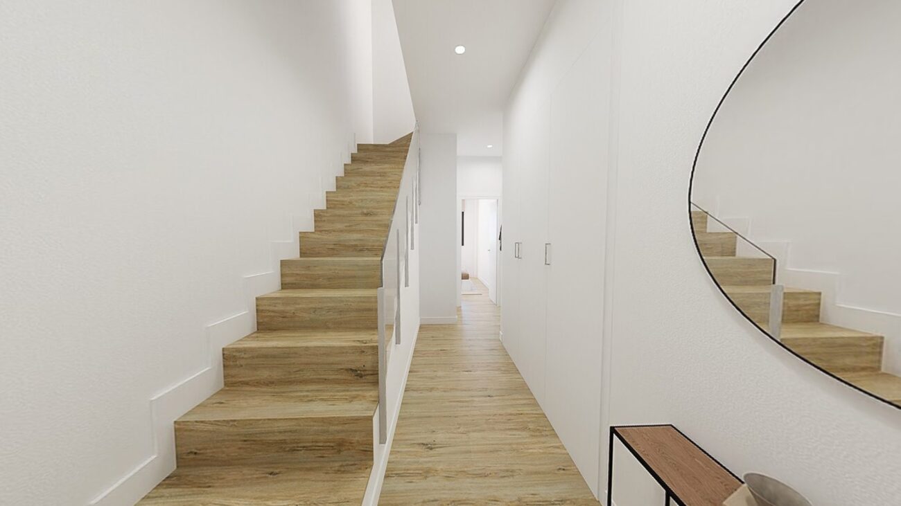 New construction apartments in Vilablareix – Terrasses de Vilablareix