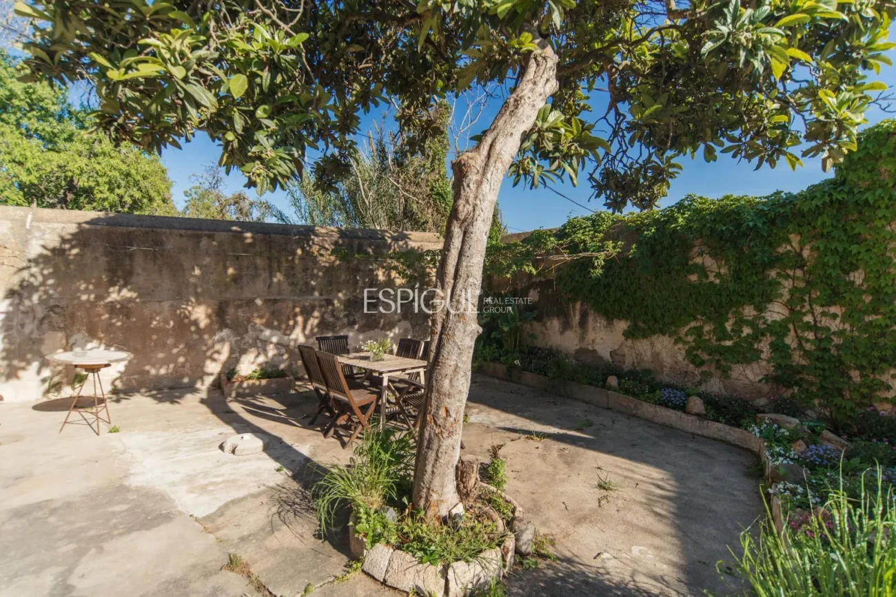 Unique Property in Sant Feliu De Guíxols