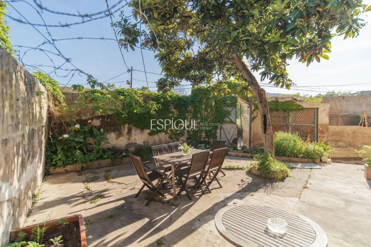 Unique Property in Sant Feliu De Guíxols