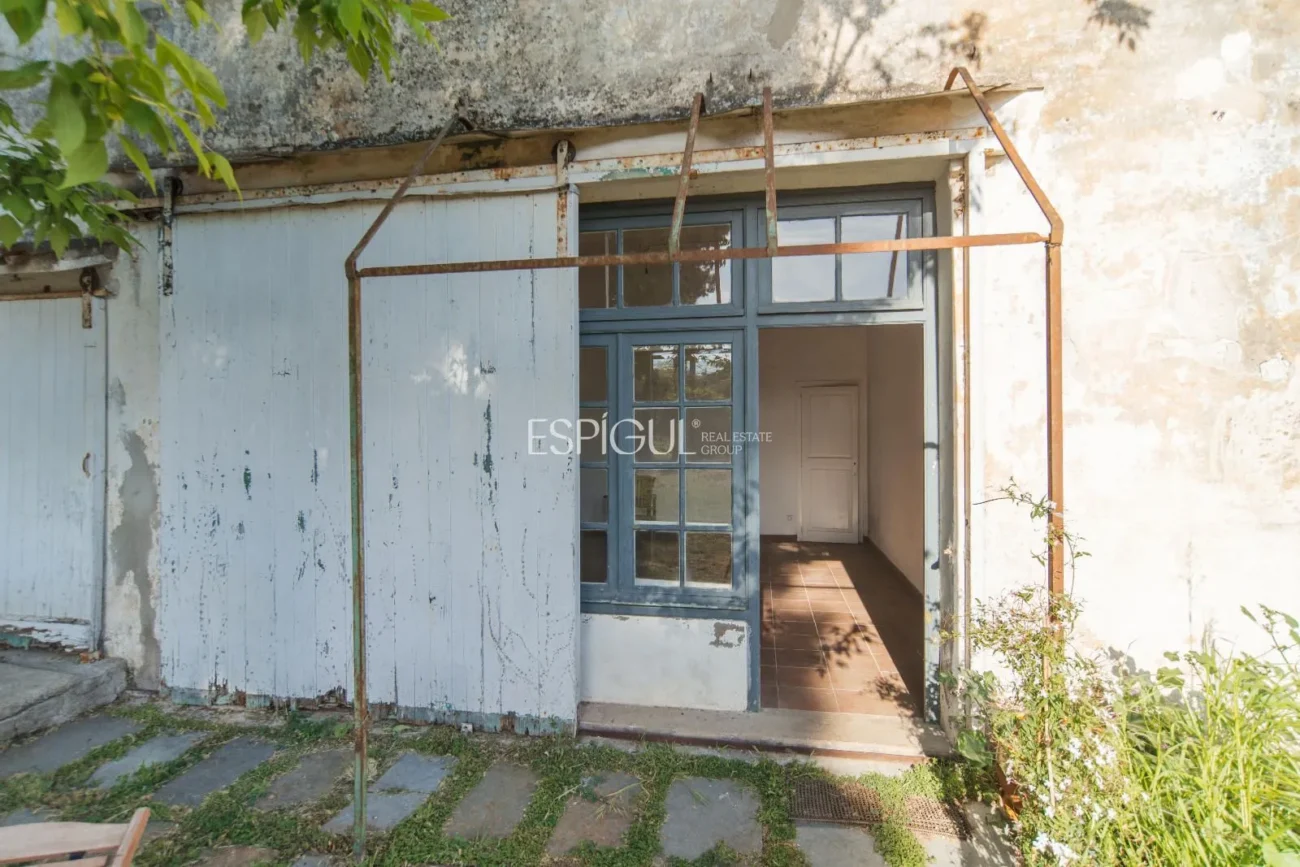 Unique Property in Sant Feliu De Guíxols