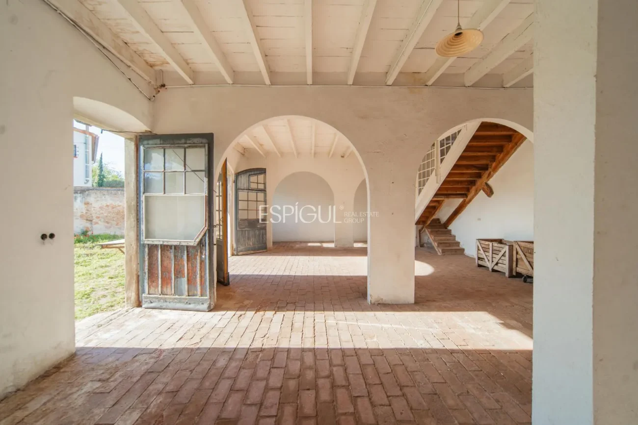 Unique Property in Sant Feliu De Guíxols