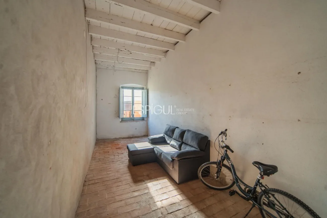 Unique Property in Sant Feliu De Guíxols