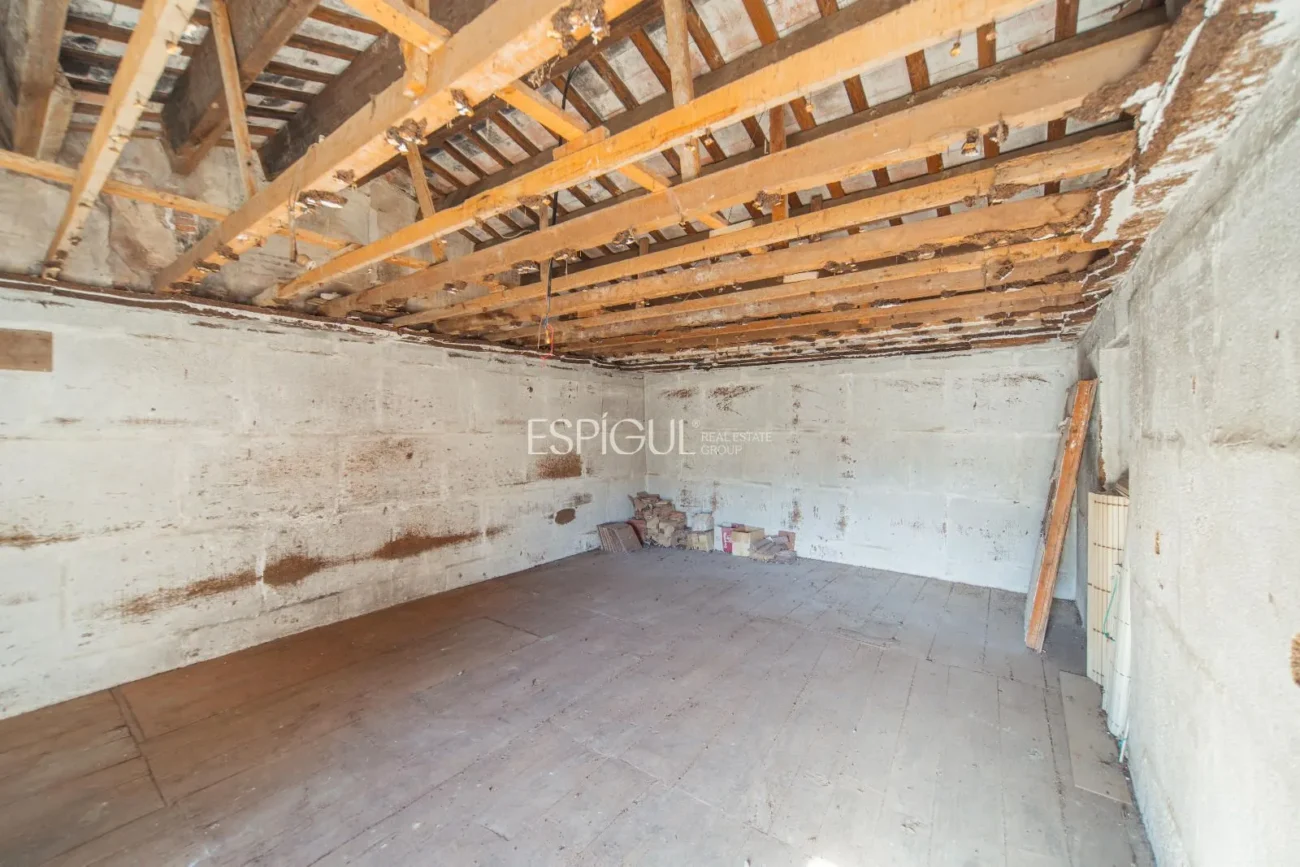 Unique Property in Sant Feliu De Guíxols