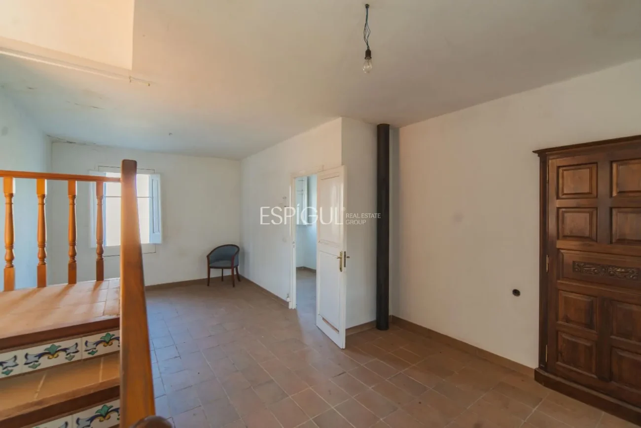 Unique Property in Sant Feliu De Guíxols