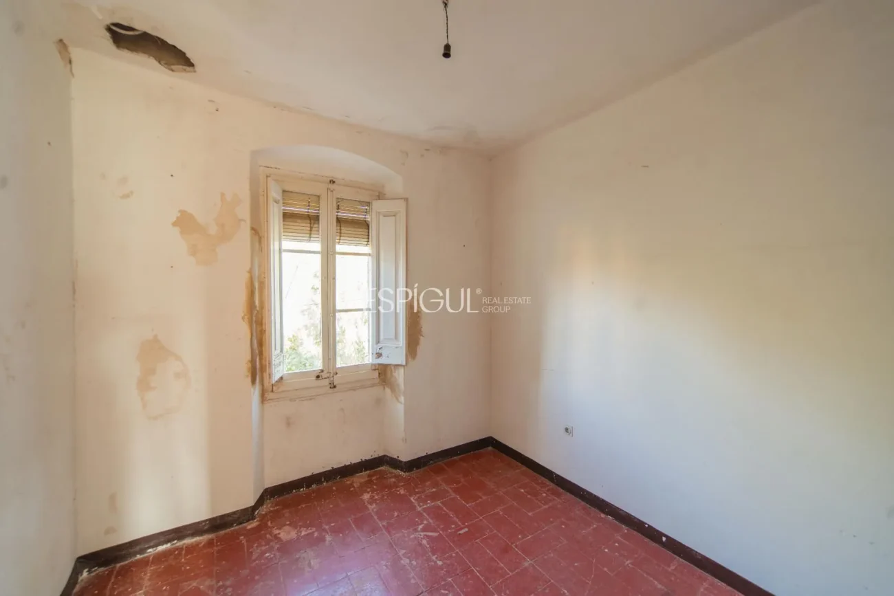 Unique Property in Sant Feliu De Guíxols