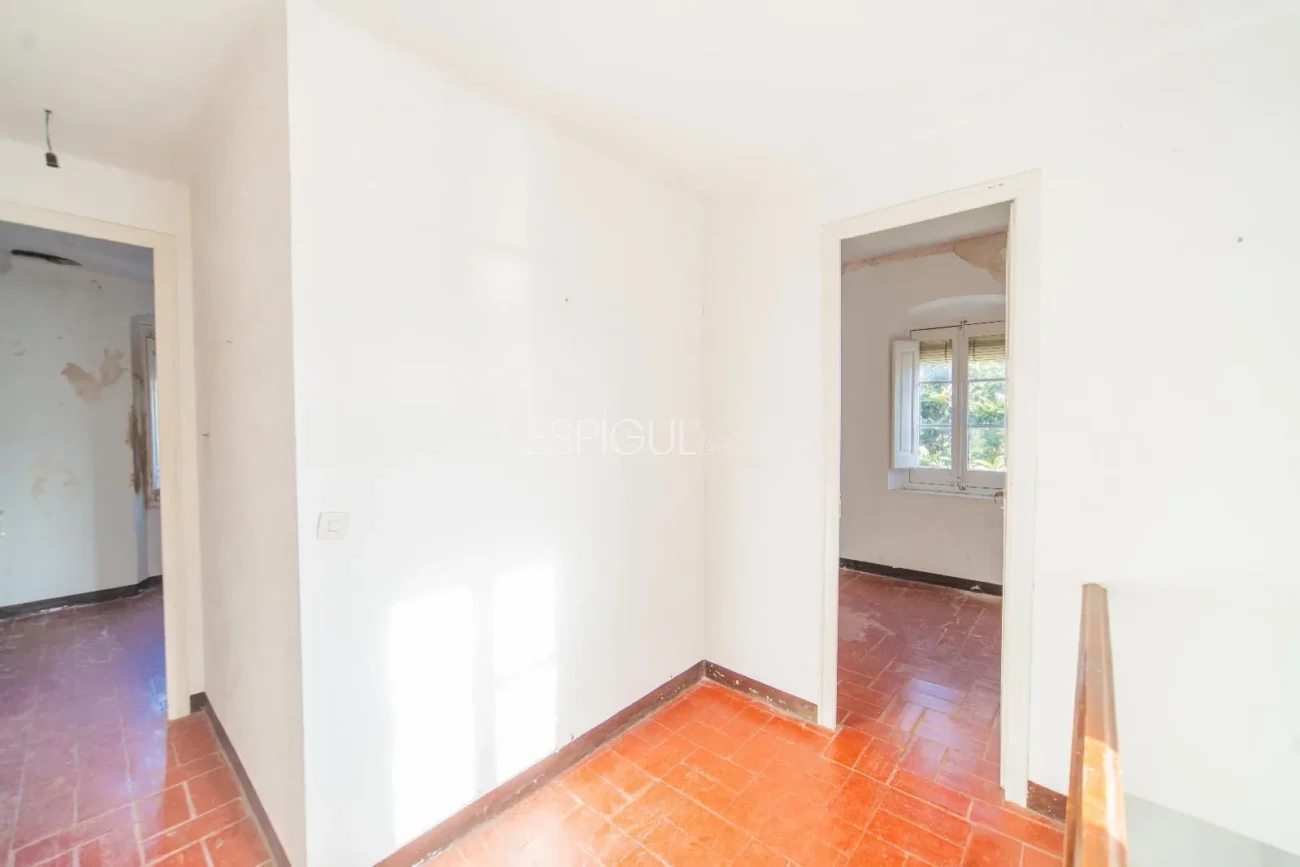 Unique Property in Sant Feliu De Guíxols