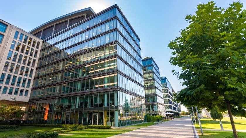 Què és el build to rent?
